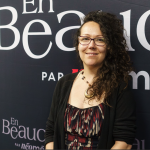 En tête-à-tête avec Nady Larchet